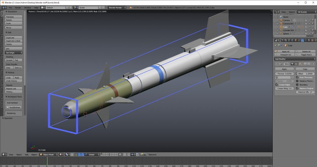AIM-9 Sidewinder preview image 5